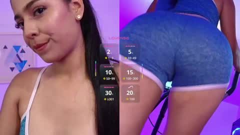 Snapshot of thalia_gomez__ chatting on May 30, 2026, 8:50 pm thalia online show from May 30, 2026, 8:50 pm