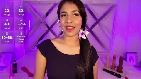 thalia online show from July 21, 2026, 9:06 pm