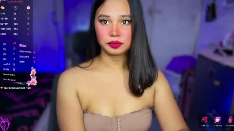 Ms. Thalia online show from April 2, 2026, 6:11 am