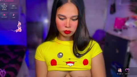 Ms. Thalia online show from April 8, 2026, 5:13 pm