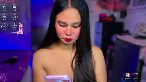 Snapshot of thalia_houston69 chatting on April 24, 2026, 6:32 pm Ms. Thalia online show from April 24, 2026, 6:32 pm