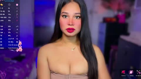 Snapshot of thalia_houston69 chatting on May 1, 2026, 4:39 am Ms. Thalia online show from May 1, 2026, 4:39 am