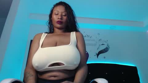 Thalia online show from March 21, 2026, 11:48 am