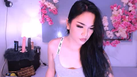 Snapshot of thalia_venture chatting on September 30, 2025, 1:38 pm Thalia online show from September 30, 2025, 1:38 pm