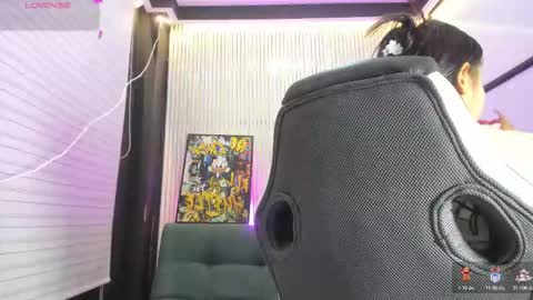 Thalia online show from December 18, 2025, 4:07 am