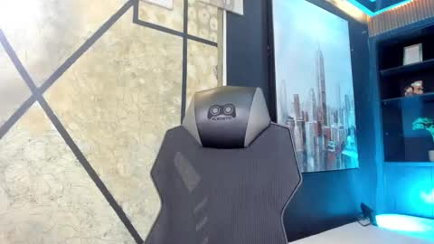 Snapshot of thaliabrooks_ chatting on February 22, 2026, 5:30 am Thalia online show from February 22, 2026, 5:30 am