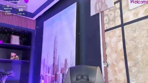 Snapshot of thaliabrooks_ chatting on February 28, 2026, 4:57 am Thalia online show from February 28, 2026, 4:57 am