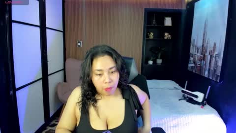 Snapshot of thaliabrooks_ chatting on March 3, 2026, 4:18 am Thalia online show from March 3, 2026, 4:18 am