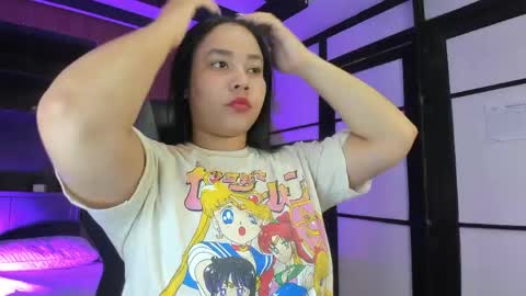 Snapshot of thaliabrooks_ chatting on April 7, 2026, 4:13 am Thalia online show from April 7, 2026, 4:13 am