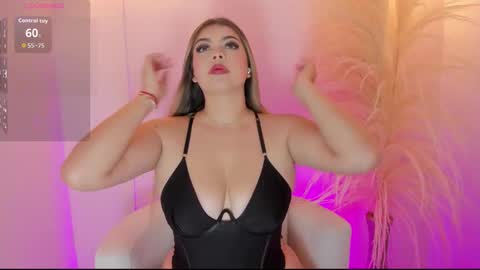  Thalia online show from September 30, 2025, 7:19 pm