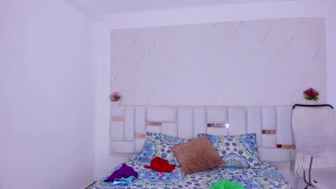 Snapshot of thaliaocean chatting on September 15, 2025, 1:22 pm thaliaocean online show from September 15, 2025, 1:22 pm