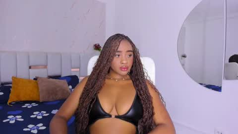 Snapshot of thaliaocean chatting on September 25, 2025, 1:48 pm thaliaocean online show from September 25, 2025, 1:48 pm