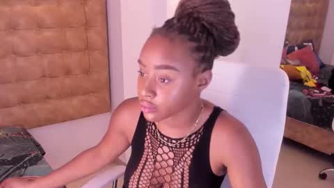 Snapshot of thaliaocean chatting on October 21, 2025, 12:50 pm thaliaocean online show from October 21, 2025, 12:50 pm