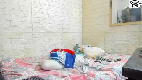 Thalia   online show from February 26, 2026, 10:20 pm