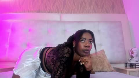 ThaliaWest online show from March 4, 2026, 4:57 pm