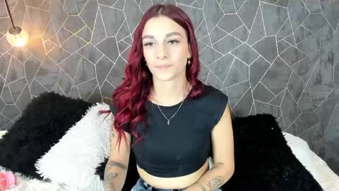 THALIRA ANGELS online show from May 8, 2026, 5:40 pm