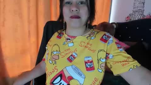 thania      sometimes in the company of Alan and Maria online show from December 18, 2025, 2:23 pm