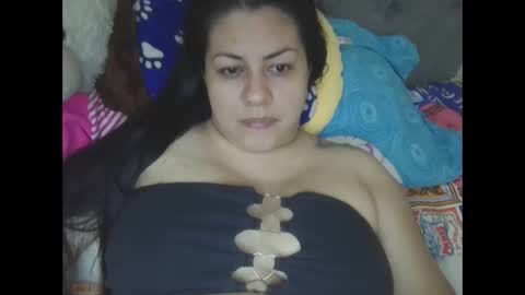 Snapshot of thamara__1023 chatting on April 27, 2026, 12:58 pm thania sometimes in the company of Alan and Maria online show from April 27, 2026, 12:58 pm