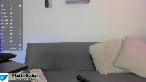thamara_cooper_ online show from March 4, 2026, 10:16 pm