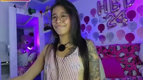Dany online show from May 21, 2026, 1:23 am