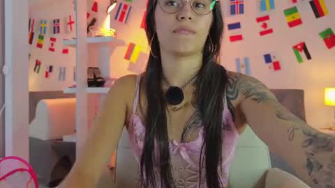 Snapshot of thamara_l11 chatting on July 2, 2026, 10:38 pm Dany online show from July 2, 2026, 10:38 pm