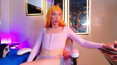 Snapshot of thamara_roberts chatting on May 1, 2026, 8:13 pm thamara_roberts online show from May 1, 2026, 8:13 pm