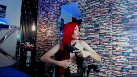 Snapshot of thamara_roberts chatting on May 3, 2026, 8:26 pm thamara_roberts online show from May 3, 2026, 8:26 pm