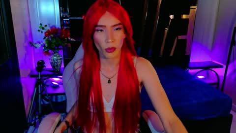 Snapshot of thamara_roberts chatting on May 9, 2026, 7:52 pm thamara_roberts online show from May 9, 2026, 7:52 pm