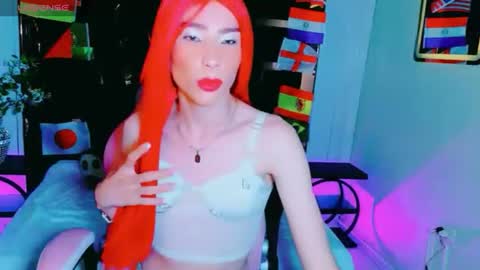 thamara_roberts online show from June 25, 2026, 1:27 am