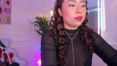 tamara gen online show from March 23, 2026, 7:29 pm