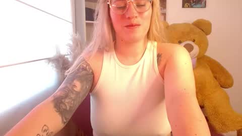   online show from January 16, 2025, 8:36 pm