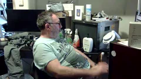 thang5545 online show from October 7, 2025, 1:25 am