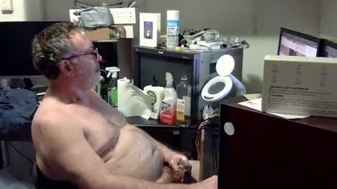 thang5545 online show from October 20, 2025, 4:46 am