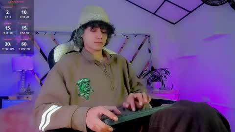 Snapshot of thanier_18 chatting on April 17, 2026, 7:39 pm thanier_18 online show from April 17, 2026, 7:39 pm