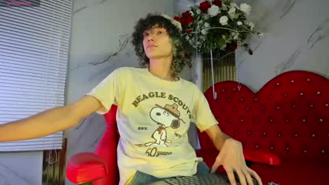 thanier_18 online show from July 24, 2026, 3:04 am