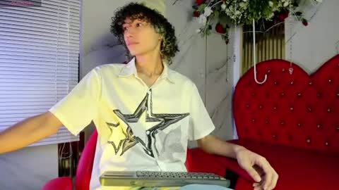 thanier_18 online show from July 25, 2026, 3:26 am