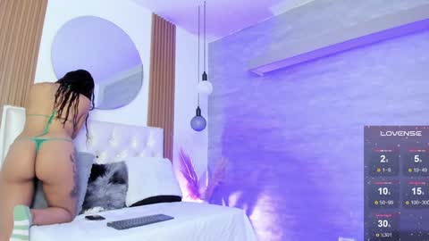 Thara Rouse online show from January 12, 2025, 12:23 pm