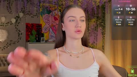 Snapshot of that_eva chatting on December 2, 2024, 3:58 am Your Eva online show from December 2, 2024, 3:58 am