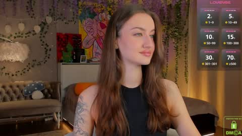 Snapshot of that_eva chatting on December 4, 2024, 4:10 am Your Eva online show from December 4, 2024, 4:10 am