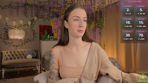 Snapshot of that_eva chatting on December 13, 2024, 4:33 am Your Eva online show from December 13, 2024, 4:33 am