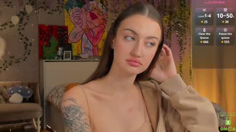 Snapshot of that_eva chatting on December 13, 2024, 7:36 am Your Eva online show from December 13, 2024, 7:36 am