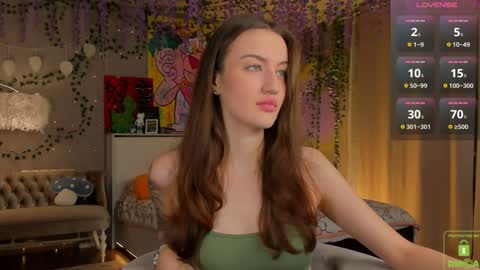 Snapshot of that_eva chatting on December 14, 2024, 4:12 am Your Eva online show from December 14, 2024, 4:12 am