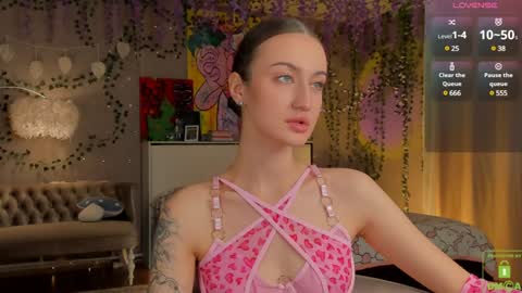 Snapshot of that_eva chatting on December 18, 2024, 7:36 am Your Eva online show from December 18, 2024, 7:36 am