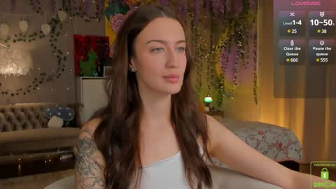 Snapshot of that_eva chatting on February 6, 2025, 10:10 pm Your Eva online show from February 6, 2025, 10:10 pm