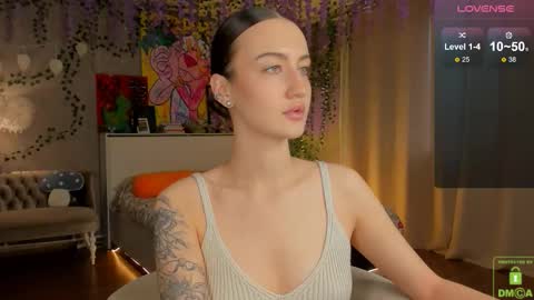 Snapshot of that_eva chatting on October 12, 2025, 8:02 am Your Eva online show from October 12, 2025, 8:02 am