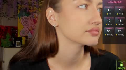 Snapshot of that_eva chatting on November 18, 2025, 6:07 am Your Eva online show from November 18, 2025, 6:07 am