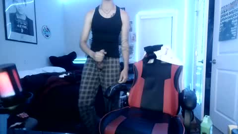 Snapshot of that_femboi chatting on July 26, 2026, 4:42 am that_femboi online show from July 26, 2026, 4:42 am