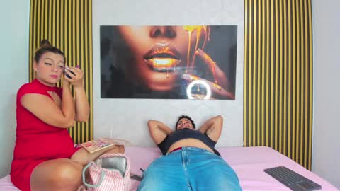 that_temptation online show from December 3, 2024, 6:17 pm