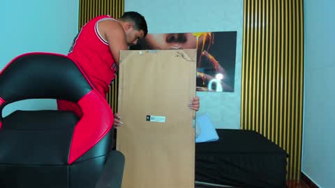 that_temptation online show from December 21, 2024, 6:23 pm