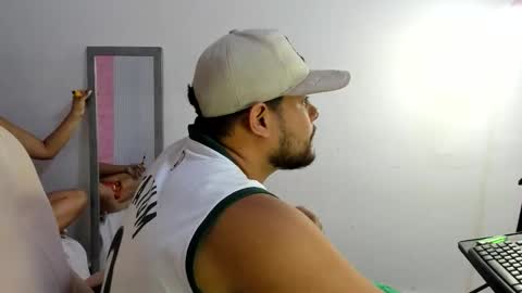 that_temptation online show from September 28, 2025, 1:16 pm